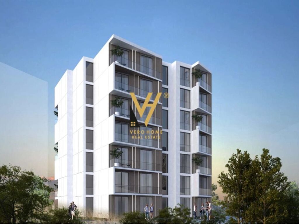 Shitet Apartament 2+1+2 ne Sarande 103 m2 4