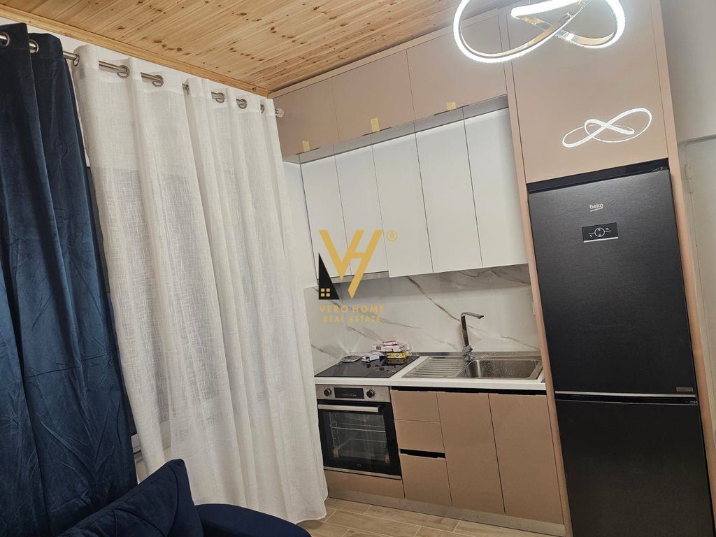 JEPET APARTAMENT 1+1+BLK ME QERA NE LAPRAKE 500 EURO 2