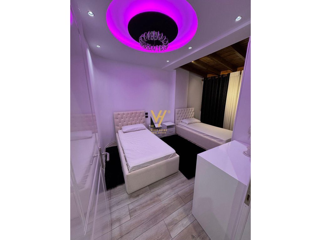 SHITET APARTAMENT 2+1+BLK NE LINZE 16.500.000 LEKE 4