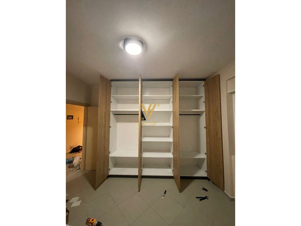 JEPET APARTAMENT 2+1 ME QIRA TE KOPSHTI BOTANIK 650 EURO 3