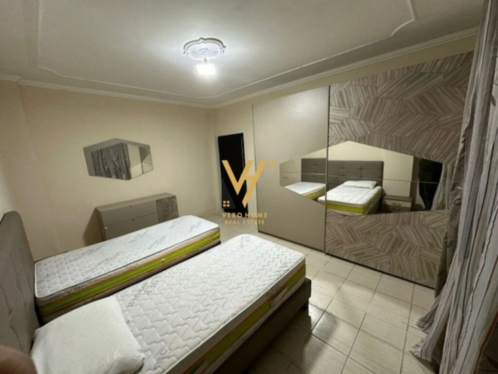 Jepet Apartament 1+1+ballkon me qera te Kopshti Zoologjik 70 m2 2