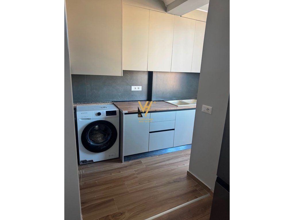 JEPET APARTAMENT 1+1+BLK ME QERA NE VASIL SHANTO 650 EURO 4