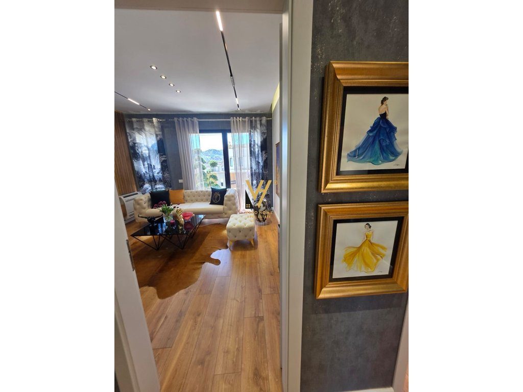 APARTAMENT 1+1 NË QIRA NË VASIL SHANTO 900 EURO 3