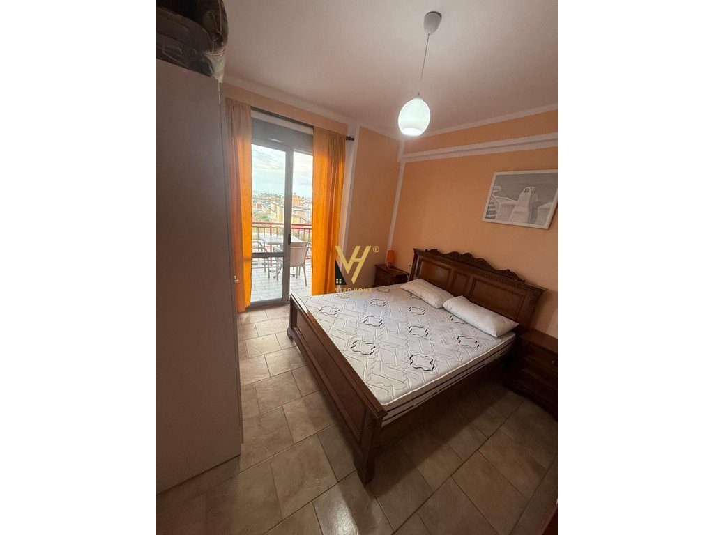 SHITET APARTAMENT 1+1+BLK NE ORIKUM, VLORE 3