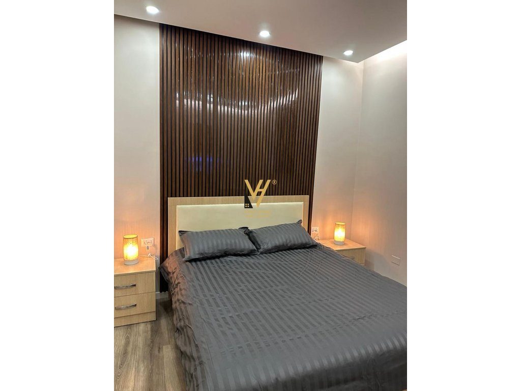 JEPET APARTAMENT 1+1 ME QIRA TE PAZARI I RI 550 EURO 3