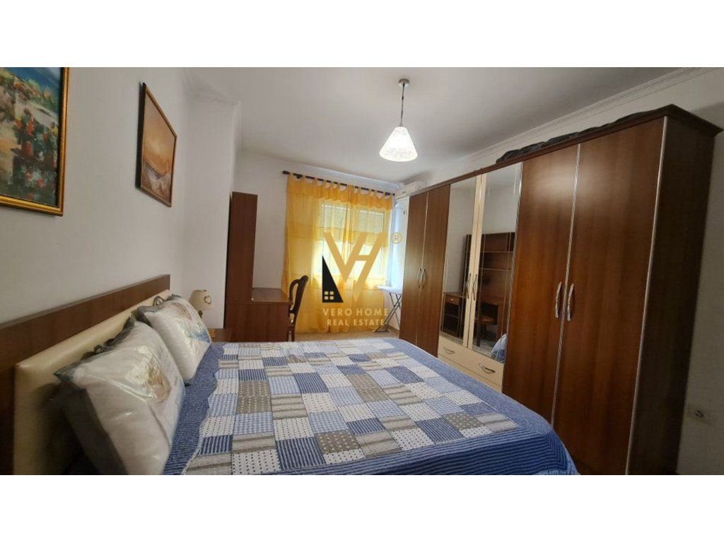 JEPET APARTAMENT 2+1 ME QIRA NE DON BOSKO 60.000 LEKE 4