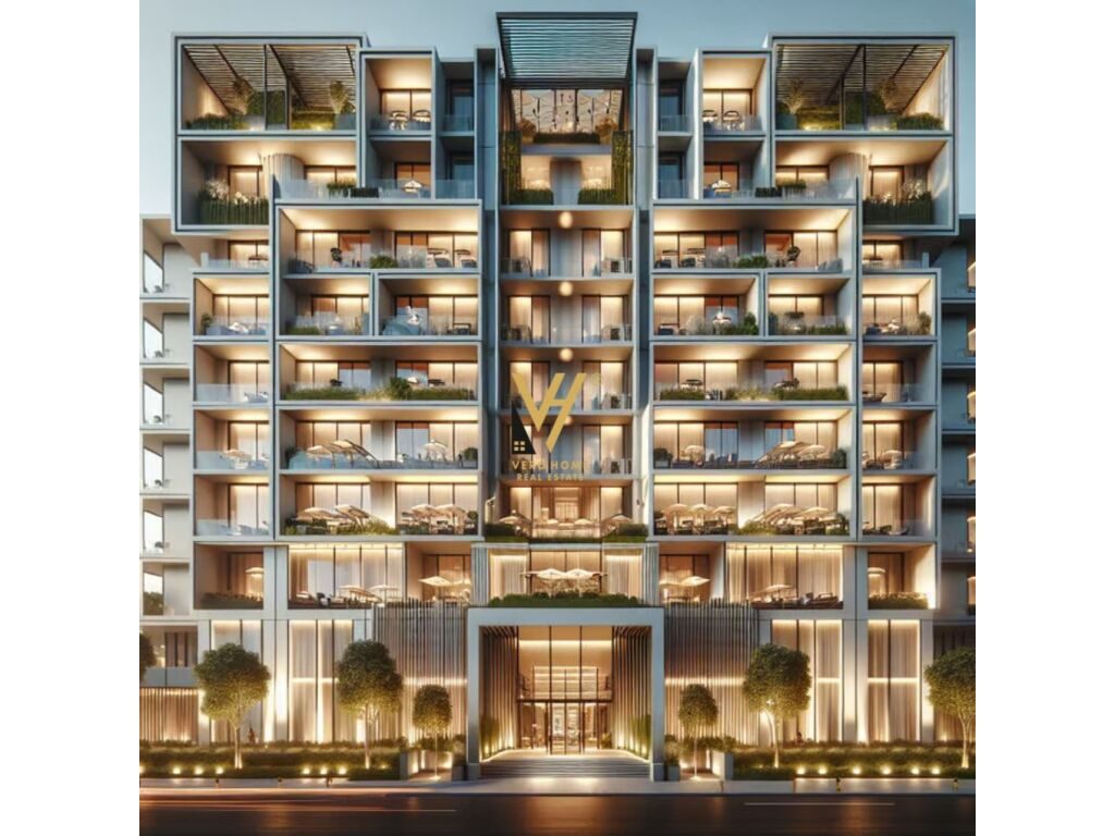Shitet Hotel 8 Katesh ne Qerret 5.115 m2
