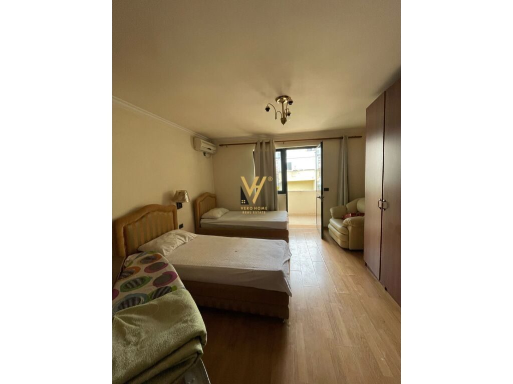 Jepet Apartament 2+1+ballkon me qera te Ujivara, Stadiumi Dinamo 88 m2