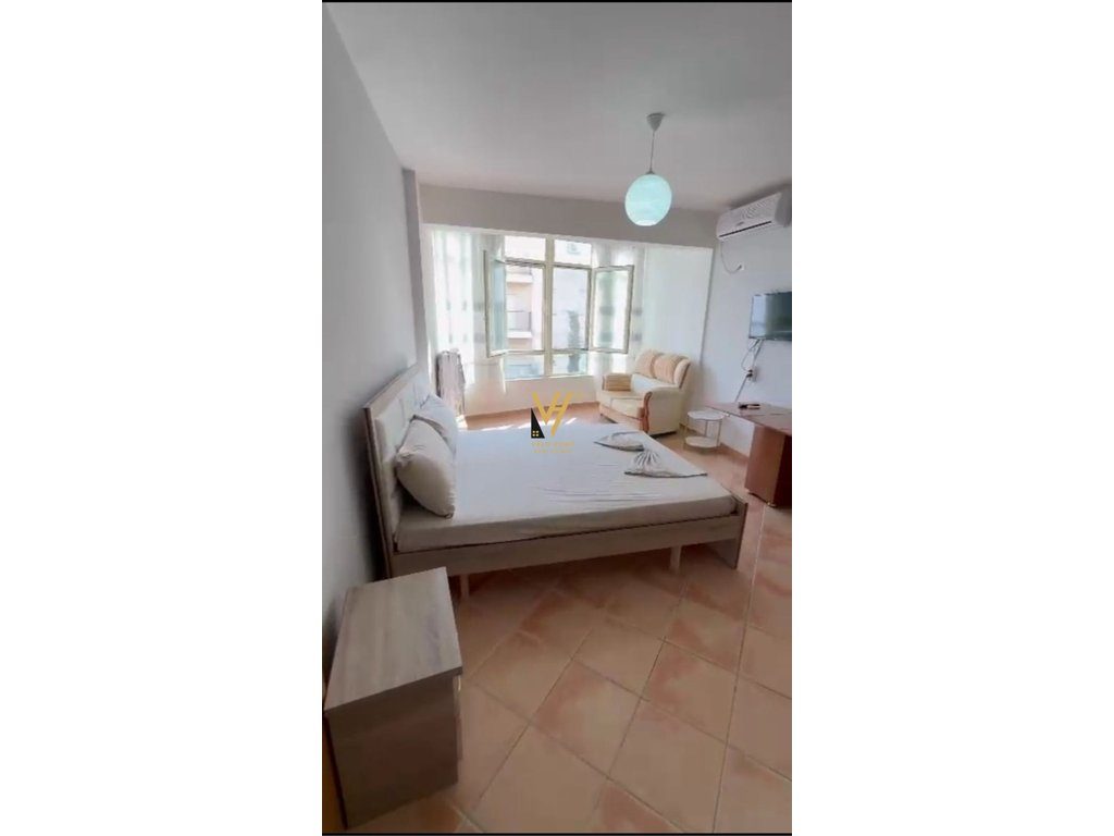 SHITET GARSONIERE PRANË KOMPLEKSIT “ALB-GOLEM HOTEL” 60.000 EURO