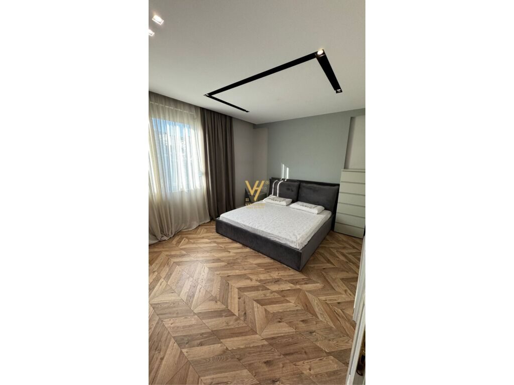 Shitet Apartament 2+1+2 te Liqeni i Thate 95 m2 4