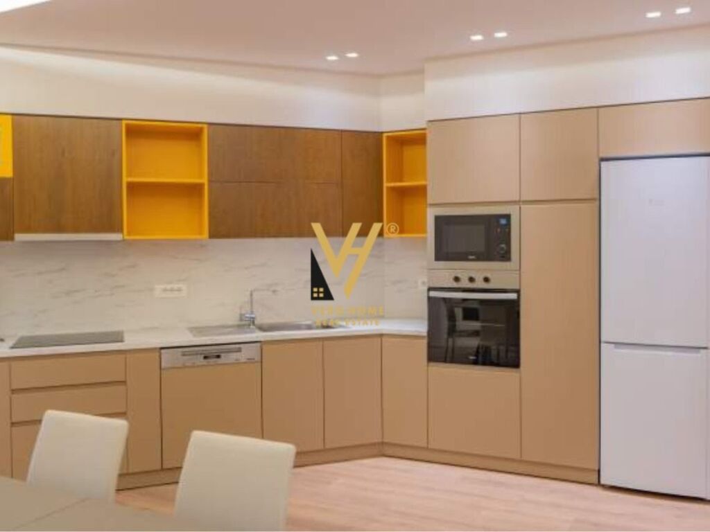 Jepet Apartament 2+1+2 me qera te Kodra e Diellit 2, 126 m2 4