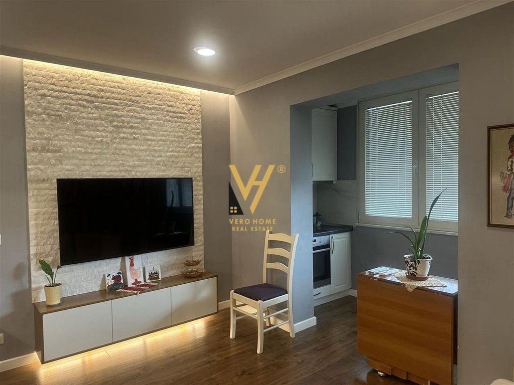 SHITET APARTAMENT 2+1+BLK TE RRUGA IRFAN TOMINI