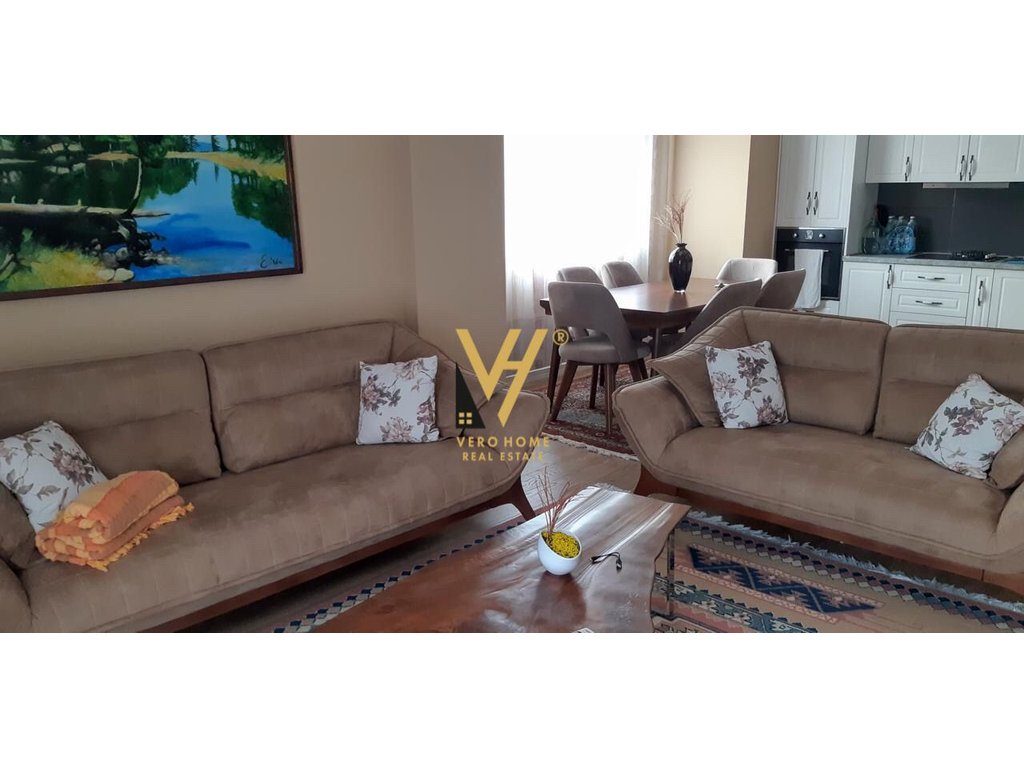 SHITET APARTAMENT 2+1+2, LIQENI I THATE 240.000 EURO 4