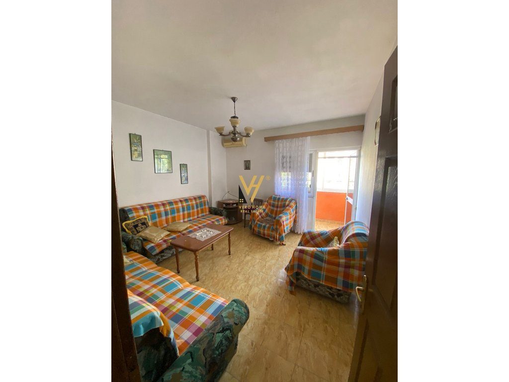 JEPET APARTAMENT 2+1 ME QERA NE DON BOSCO 500 EURO