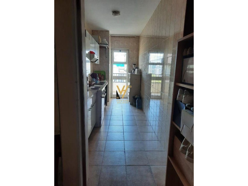 JEPET APARTAMENT 2+1+BLK ME QERA TE RRUGA DRITAN HOXHA 500 EURO 3