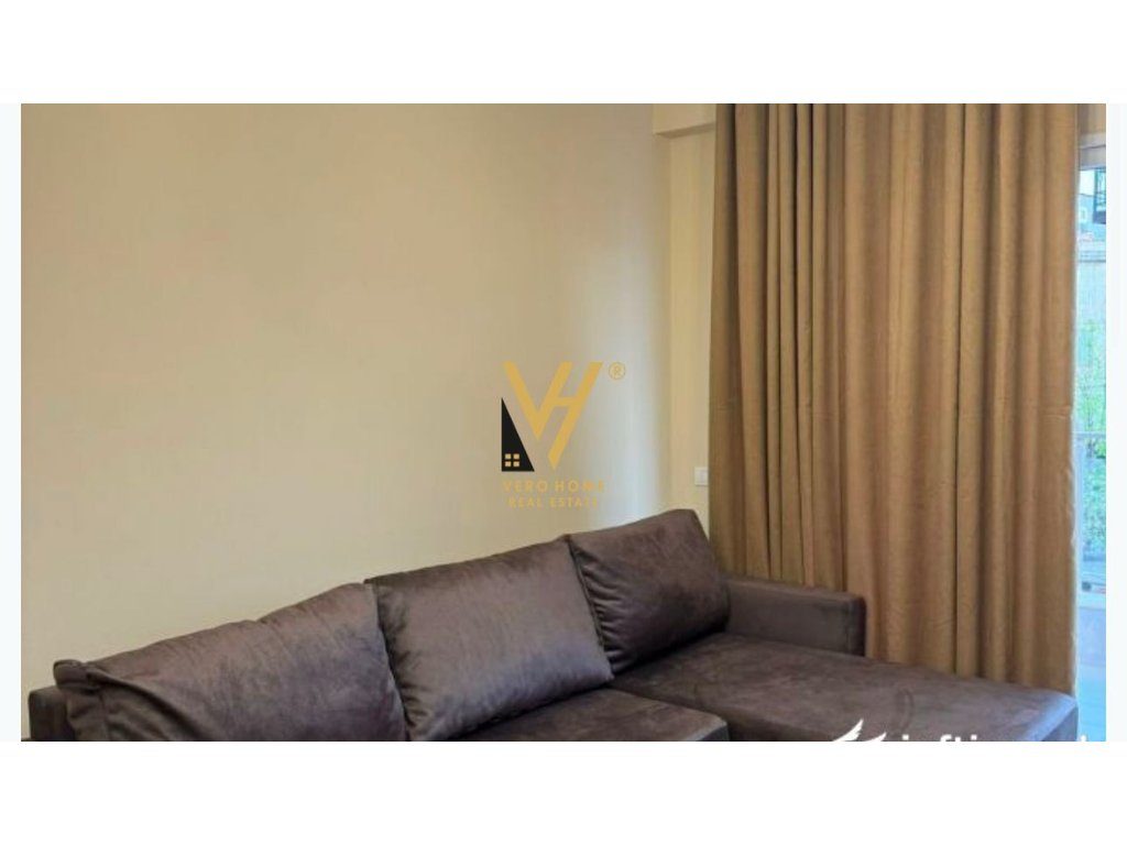 JEPET APARTAMENT 1+1 ME QERA TE RRUGA E ELBASANIT 600 EURO