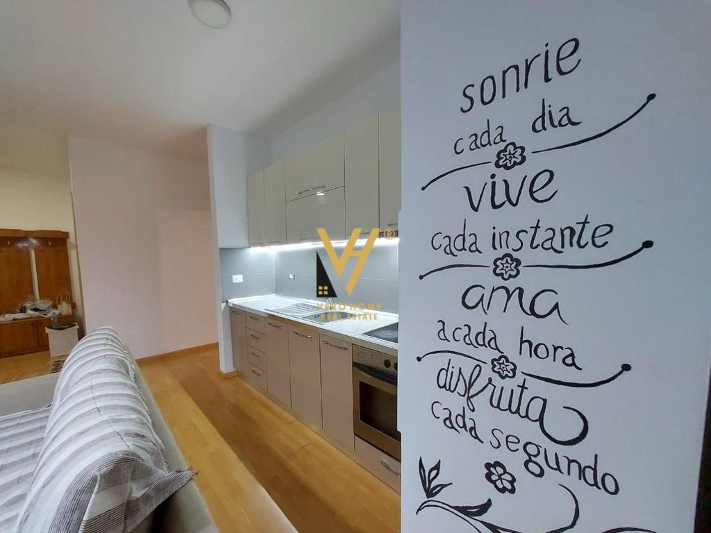 JEPET APARTAMENT 2+1+BLK ME QERA TE RRUGA E DIBRES 700 EURO 4