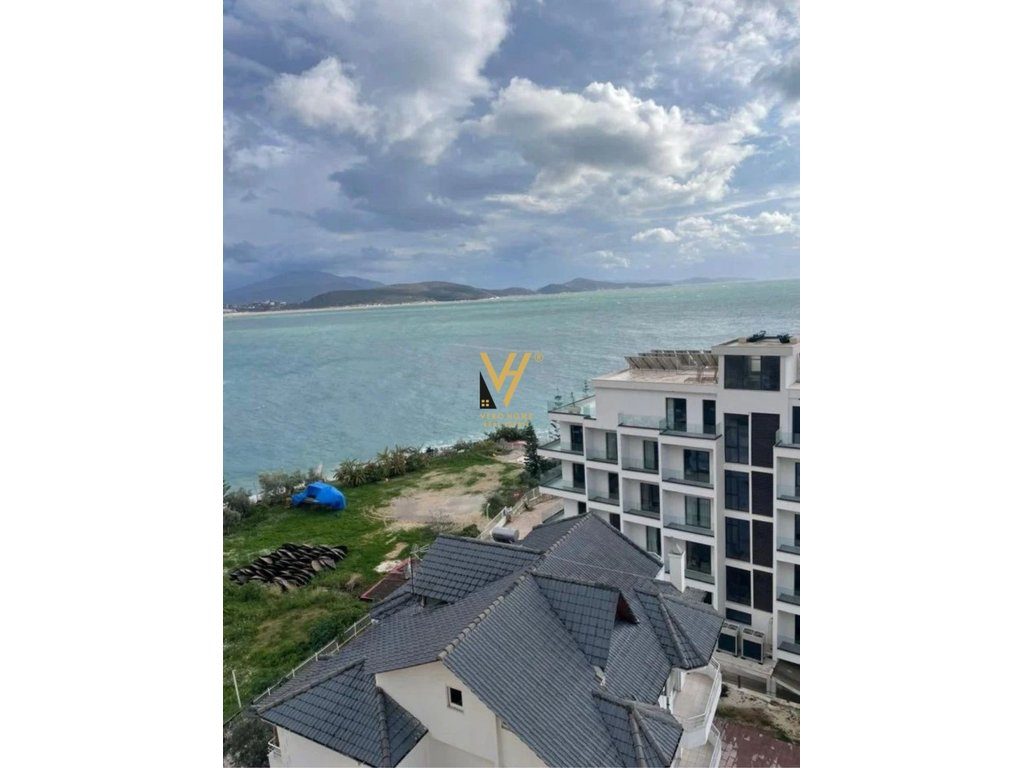 SHITET APARTAMENT 2+1+2+2BLK NE SARANDE 380.000 EURO 3