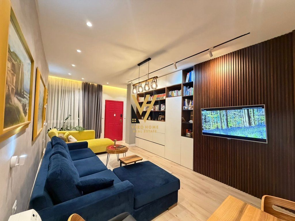 SHITET DUPLEX 2+1+2+BLK TE REZ.KODRA E DIELLIT 2- 355.000 EURO