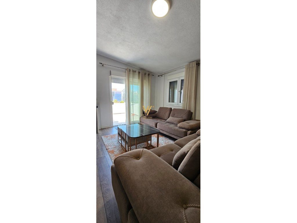 EXCLUSIVE!! SHITET APARTAMENT 1+1+VERANDE NE GOLEM 130.000 EURO