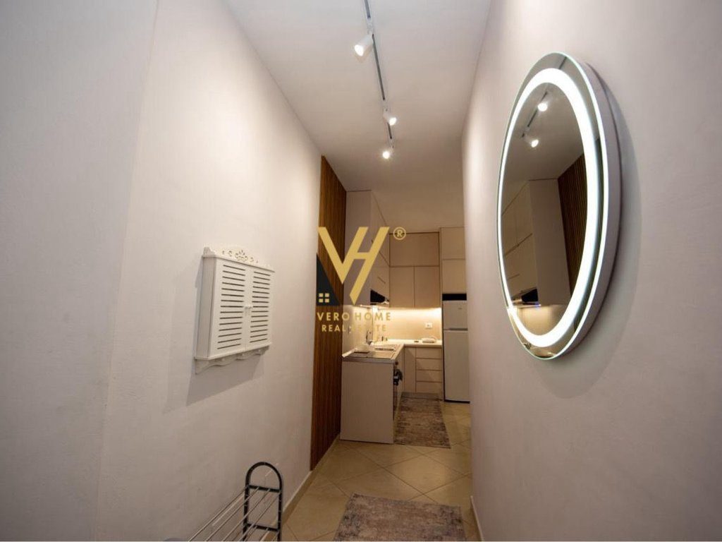 SHITET APARTAMENT 1+1+BLK TE UJI I FTOHTE, VLORE 15.800.000 LEKE 4