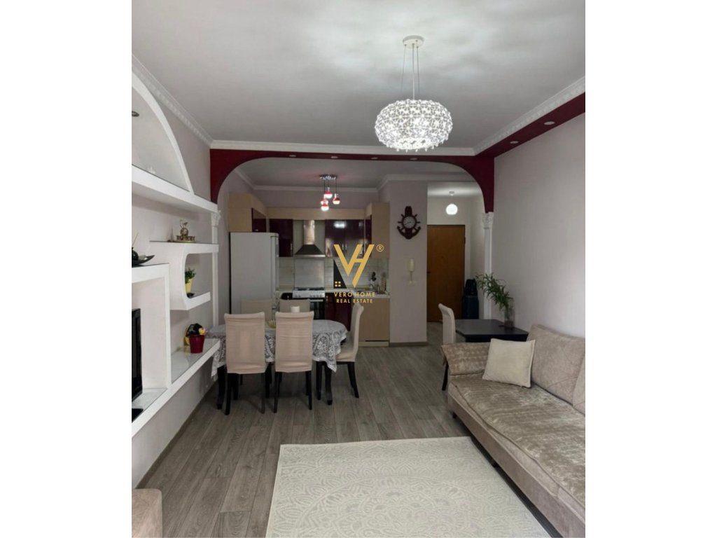 JEPET APARTAMENT 1+1 ME QIRA NE DON BOSKO, VIZION PLUS 600 EURO 3