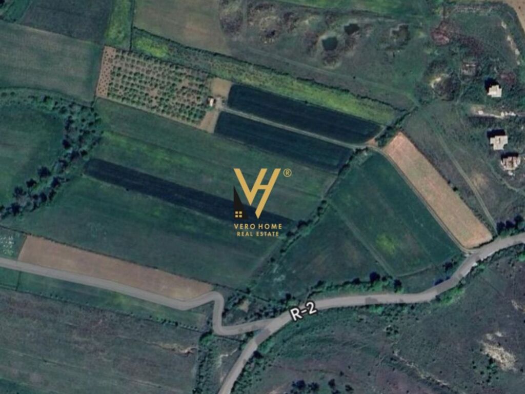 Shitet Toke Are ne Petrele 11.800 m2