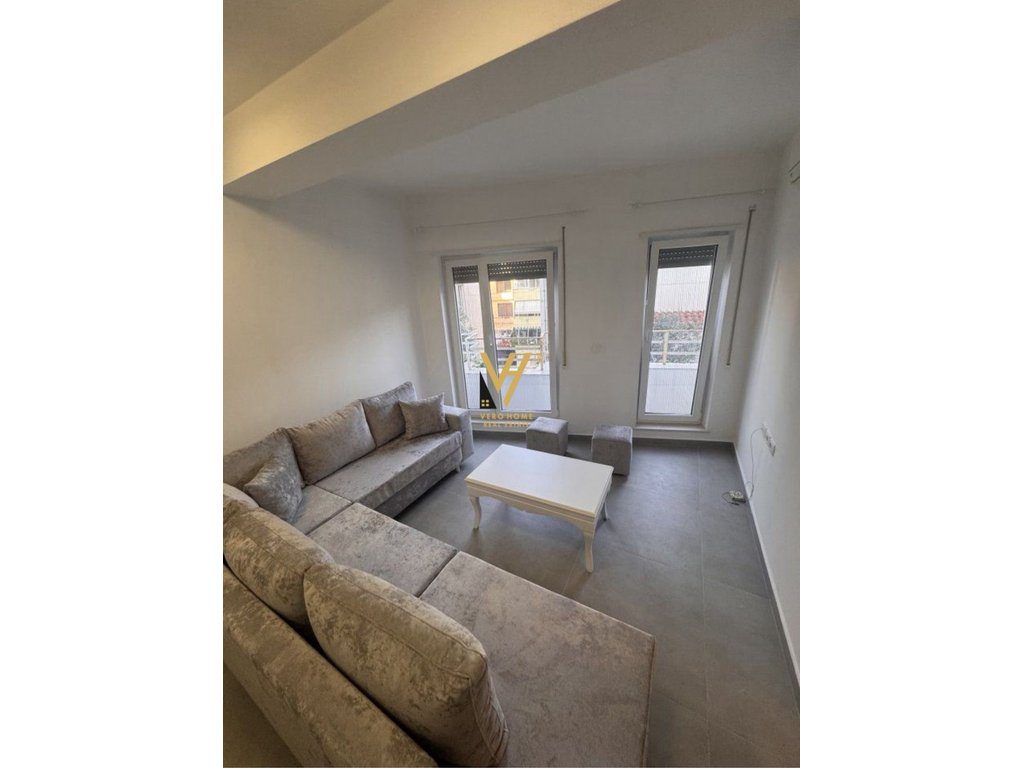 JEPET APARTAMENT 2+1 ME QIRA TE KODRA E DIELLIT 80.000 LEKE
