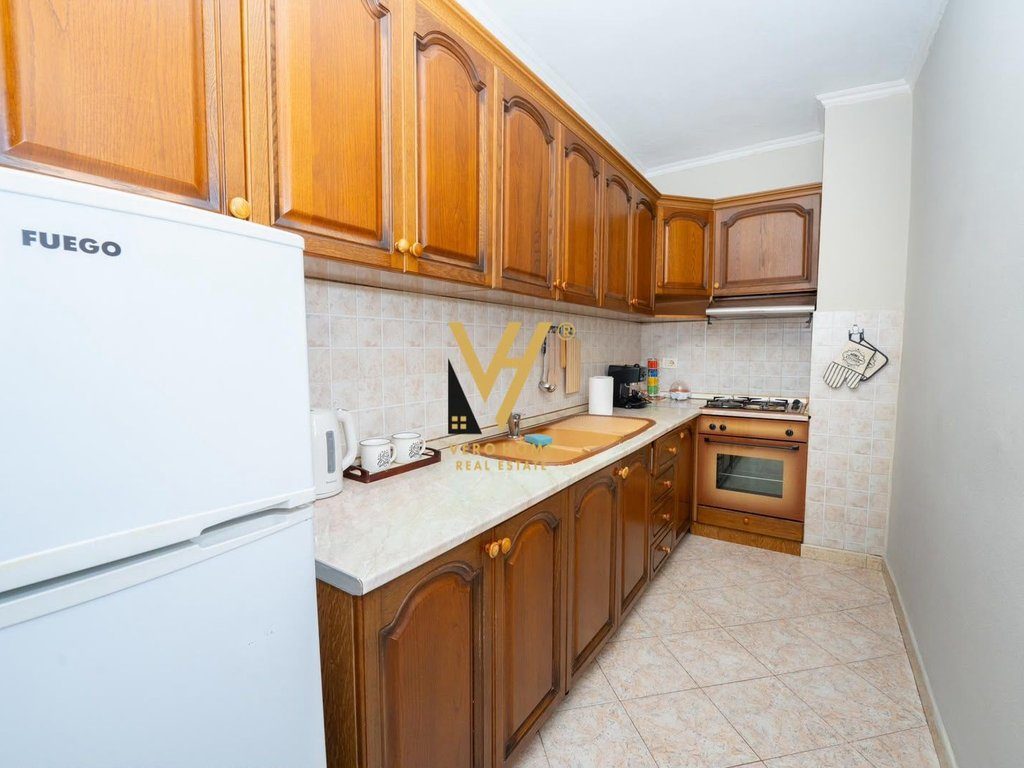 JEPET APARTAMENT 2+1+BLK ME QIRA TE SHESHI WILLSON 65.000 LEKE 2