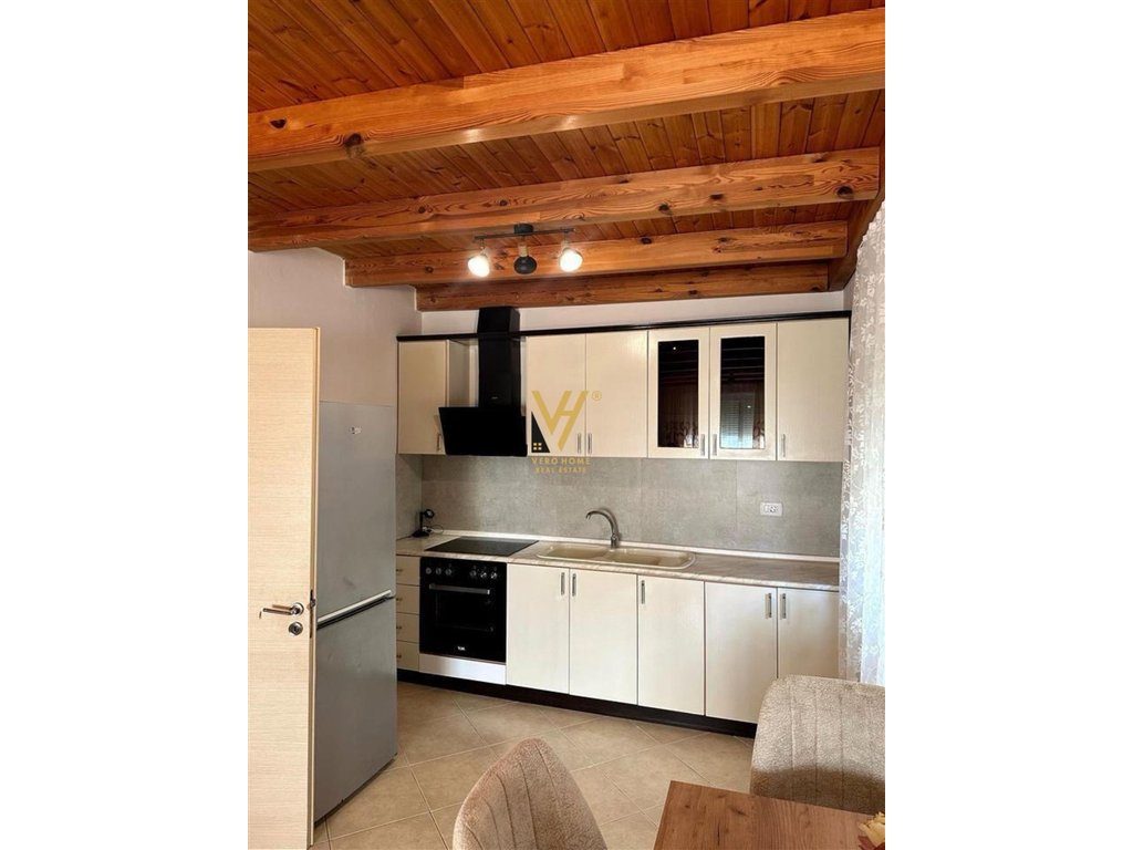 JEPET APARTAMENT 2+1+2 DUBLEX ME QIRA NE FRESK 54.000 LEKE 2
