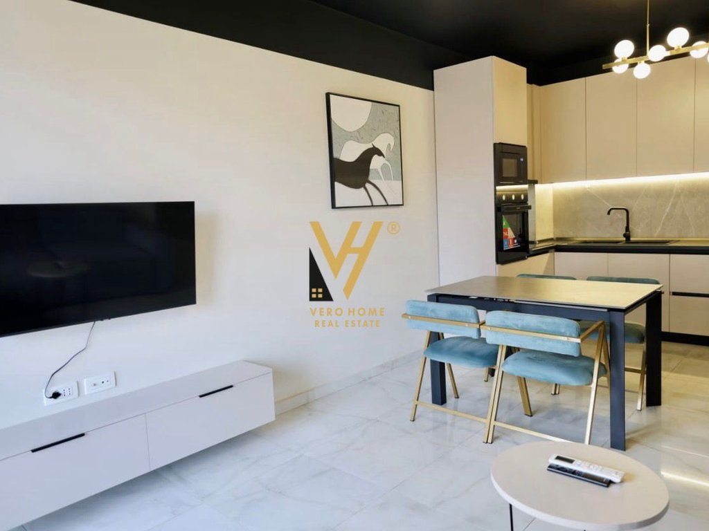 JEPET APARTAMENT 2+1+2 ME QIRA TE KOMUNA E PARISIT 1.100 EURO 3