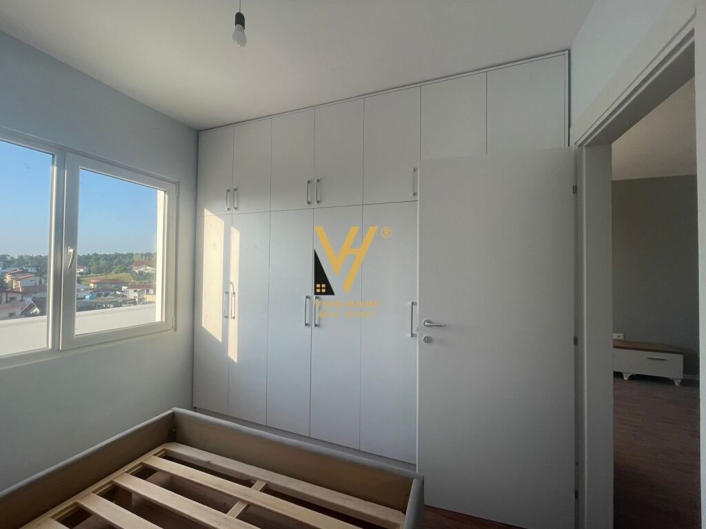 Jepet Apartament 1+1 me qera te Rrethrrotullim Saukut te Vjeter 75 m2 4