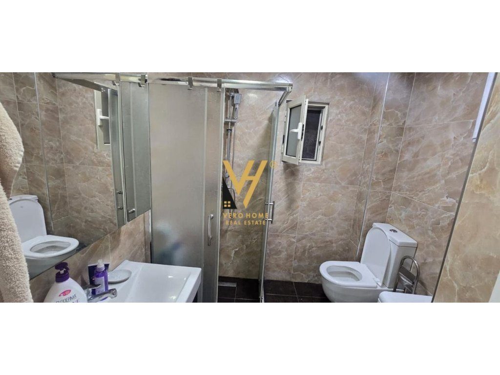 JEPET APARTAMENT 2+1+BLK ME QERA TEK AMBASADA AMERIKANE 650 EURO 3