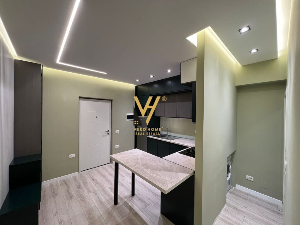 Shitet apartament 1+1 te Pazari i Ri 46 m2 3