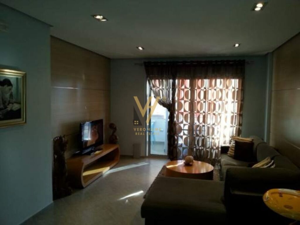 Shitet apartament 1+1+ballkon te Komuna e Parisit 78 m2 3