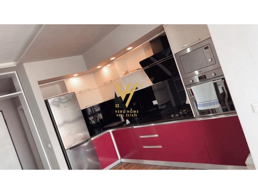 JEPET APARTAMENT 2+1+BLK ME QIRA NE ASTIR 50.000 LEKE 2