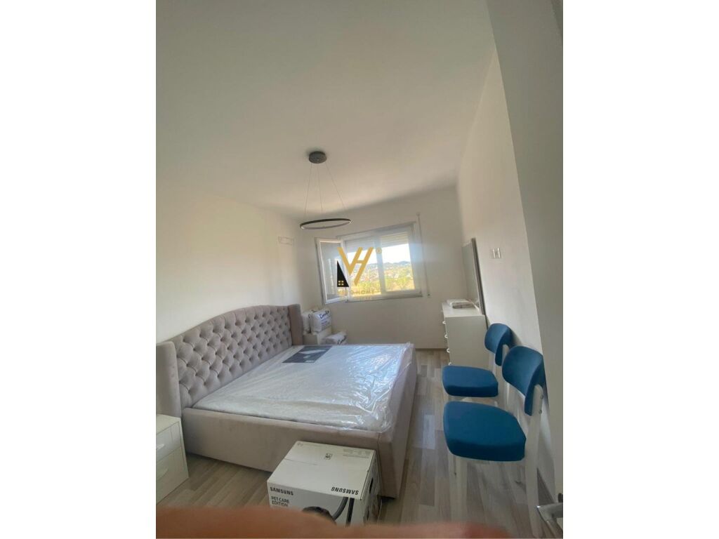 Jepet Apartament 1+1+Ballkon me qera te Unaza e Re, Vila L 2 70 m2 2