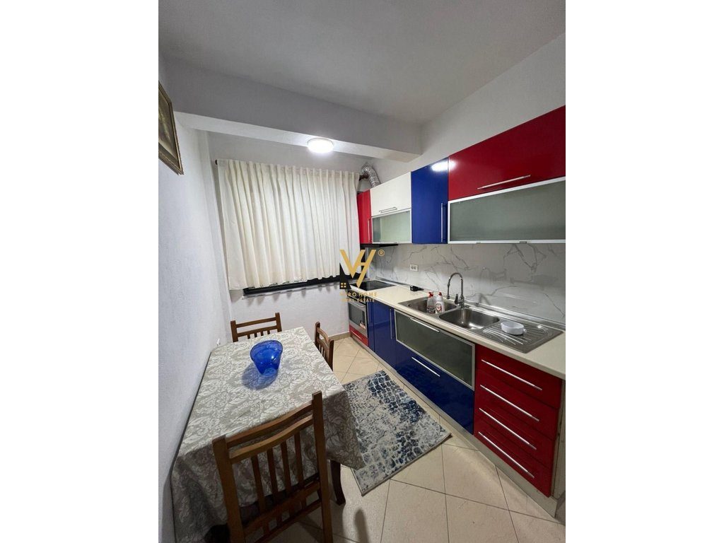 JEPET APARTAMENT 1+1+BLK ME QERA TEK 5 MAJI 40.000 LEKE 2