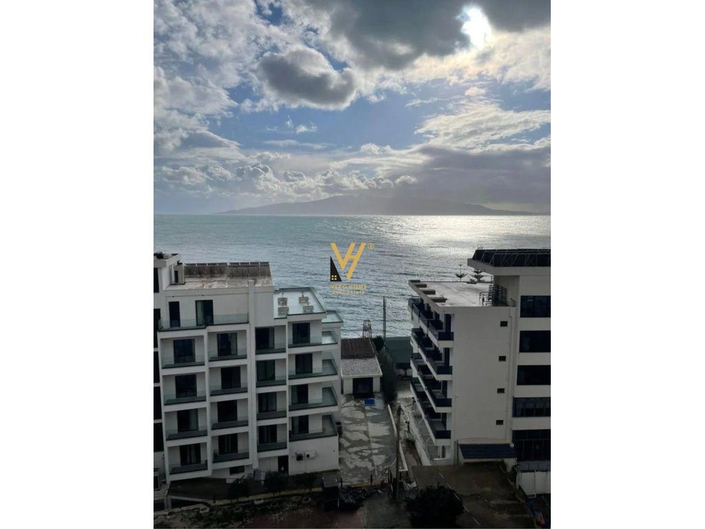 SHITET APARTAMENT 2+1+2+2BLK NE SARANDE 380.000 EURO