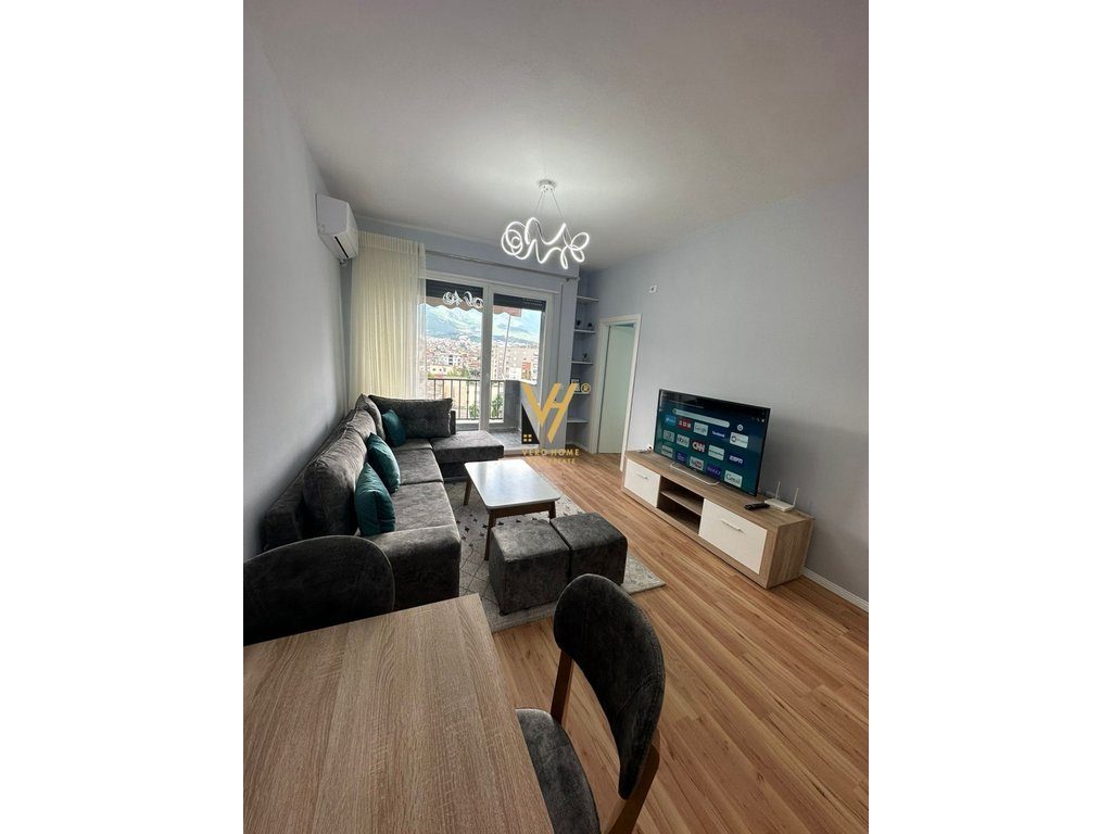 JEPET APARTAMENT 2+1+BLK ME QIRA TE 5 MAJI 60.000 LEKE