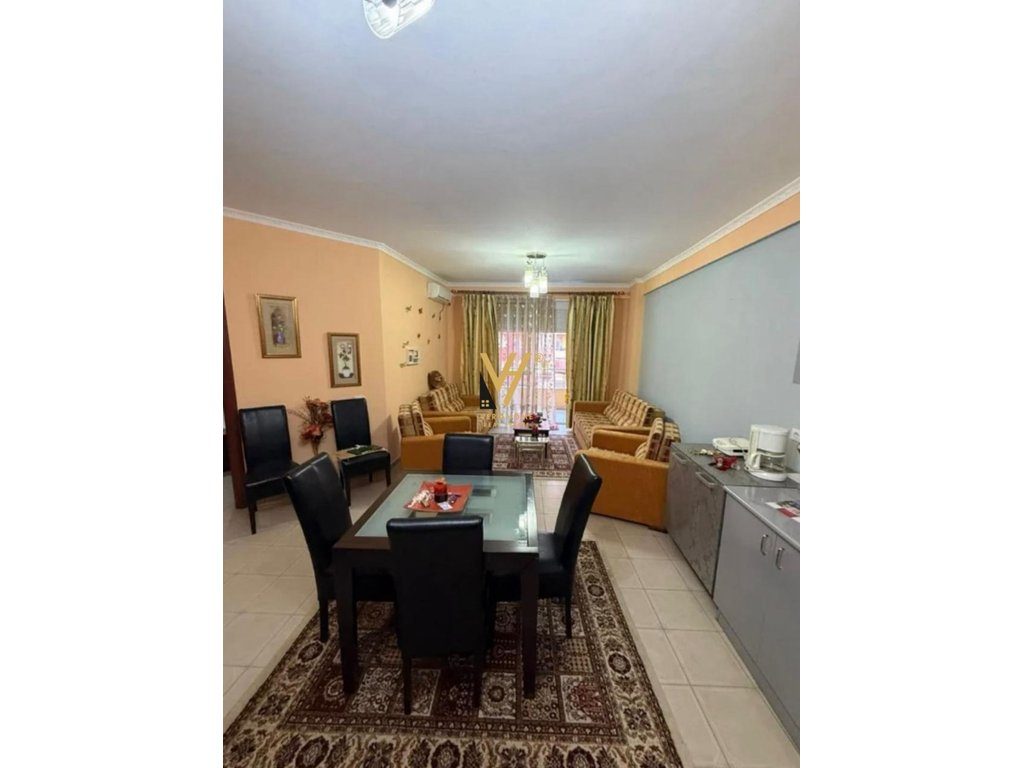 JEPET APARTAMENT 1+1+BLK ME QERA NE ASTIR 40.000 LEKE 3