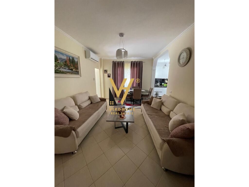 SHITET APARTAMENT 1+1+BLK NE FRESK 88.000 EURO