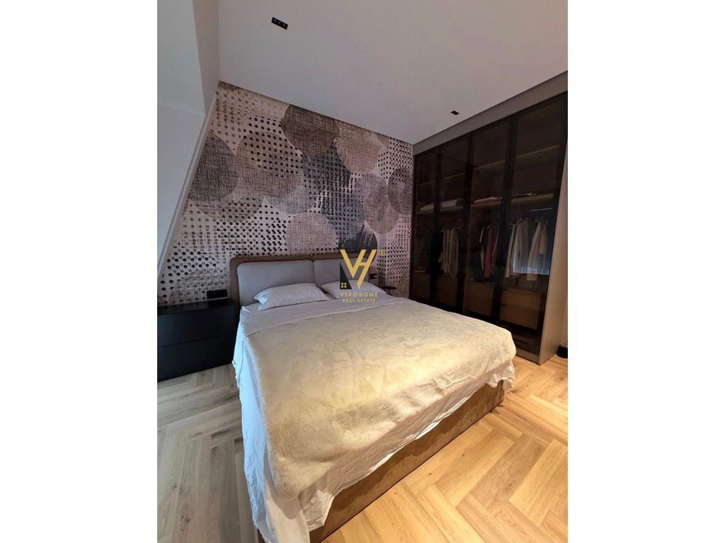 JEPET APARTAMENT 2+1+2+2BLK ME QIRA TE JOY RESIDENCE, TEG 4