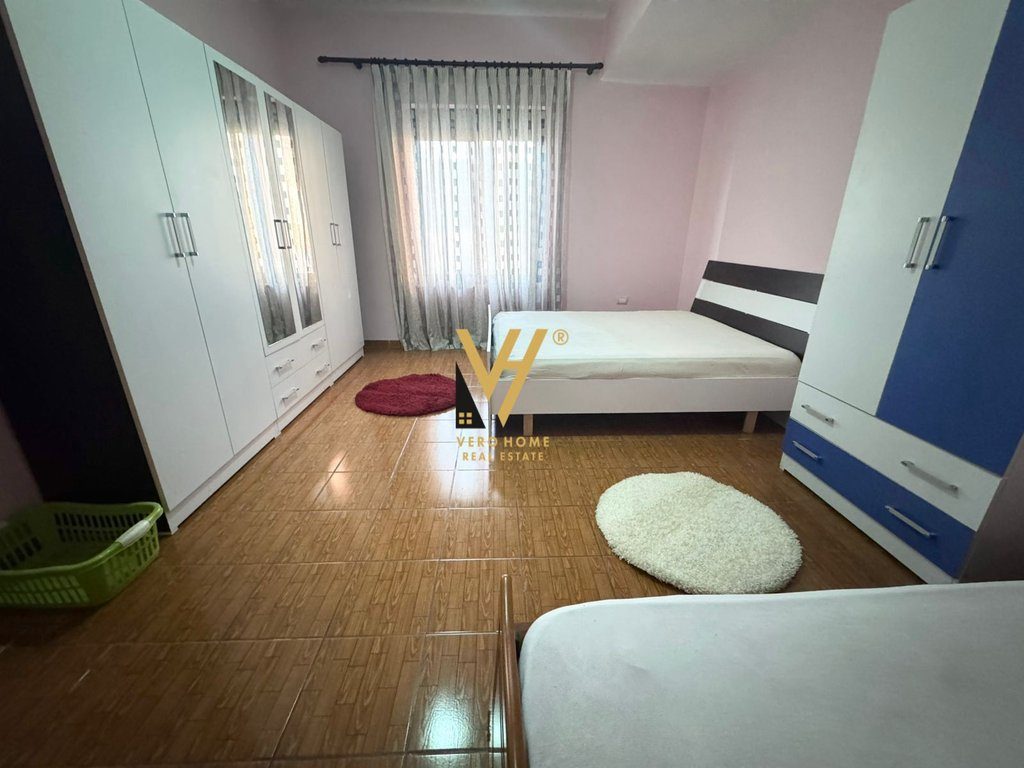 JEPET APARTAMENT 1+1+BLK ME QERA TEK QSUT 40.000 LEKE 2