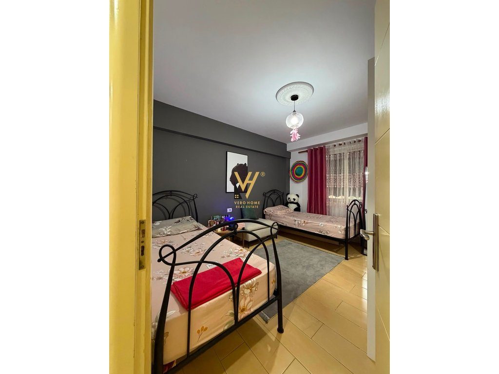 SHITET APARTAMENT 2+1+BLK NE ELBASAN 7.000.000 LEKE 3