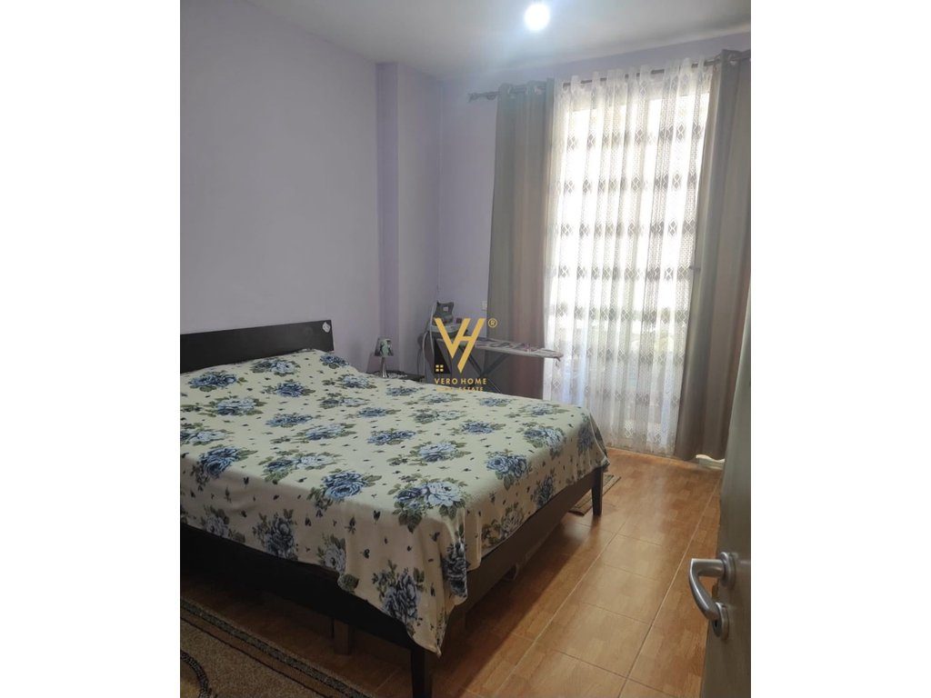 JEPET APARTAMENT 1+1+BLK ME QERA NE YZBERISHT 45.000 LEKE 4