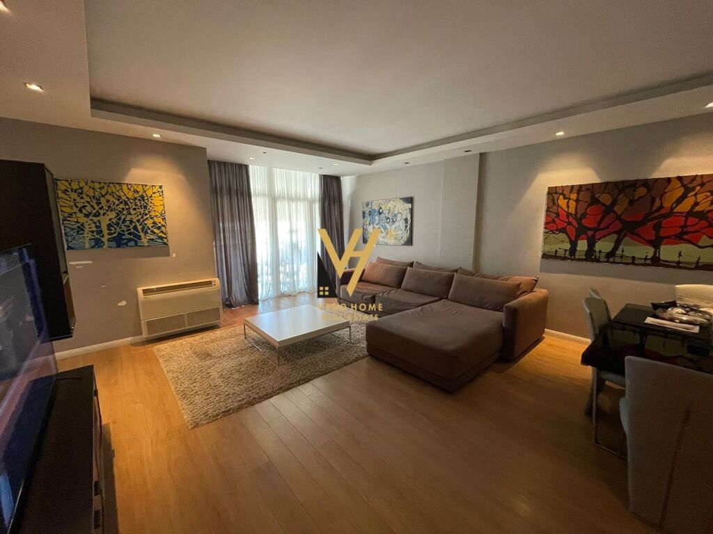 Jepet Apartament 2+1+2+ballkon me qera te Rruga e Elbasanit 130 m2 2