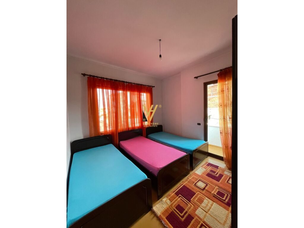 Jepet Apartament 1+1 me qera ne 21 Dhjetori 80 m2 4