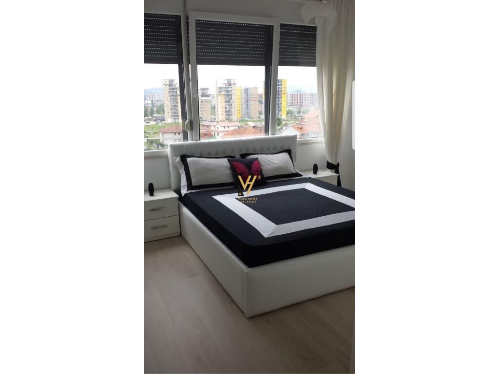 Shitet Apartament 1+1+ballkon Perball Kupoles , Laprake 67 m2 3