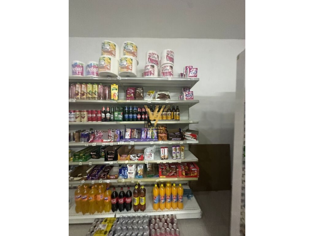 SHITET BIZNES TABACCINO 50 M2 TE FABRIKA E MIELLIT 10.000 EURO